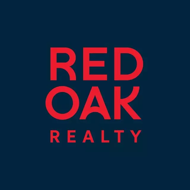 Angelo Raymundo - Red Oak Realty