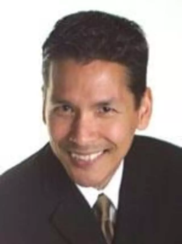 Angelo Raymundo - Red Oak Realty