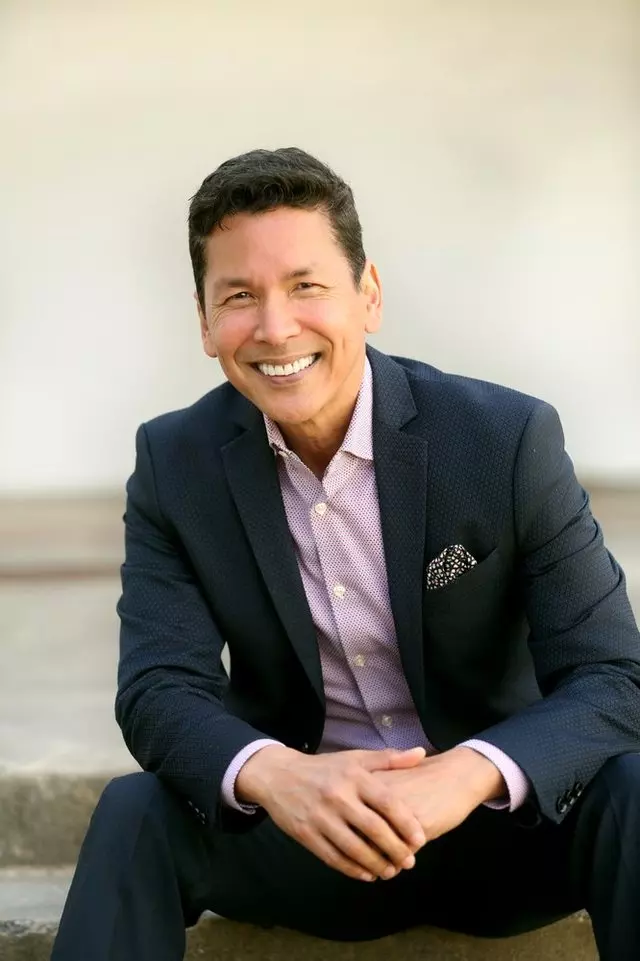 Angelo Raymundo - Red Oak Realty
