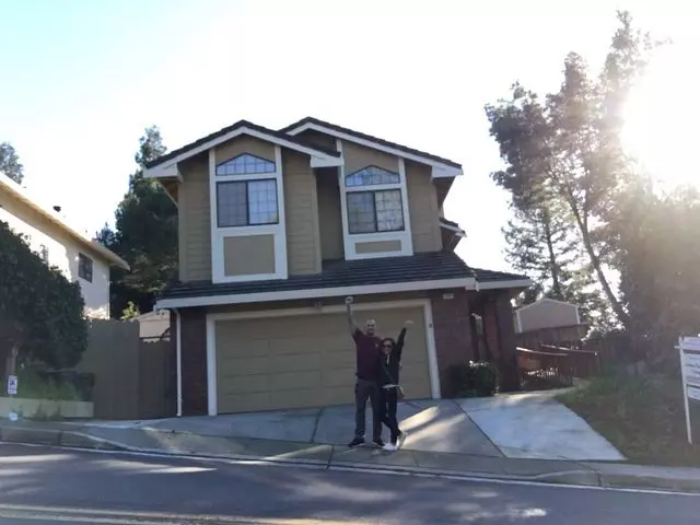 Angelo Raymundo - Red Oak Realty