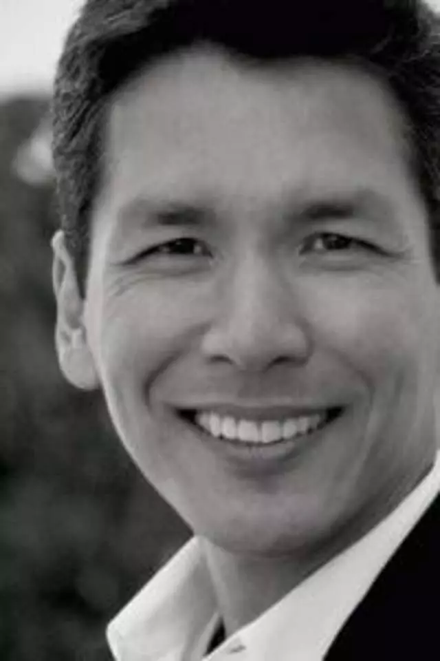 Angelo Raymundo - Red Oak Realty