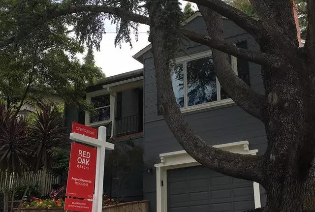 Angelo Raymundo - Red Oak Realty