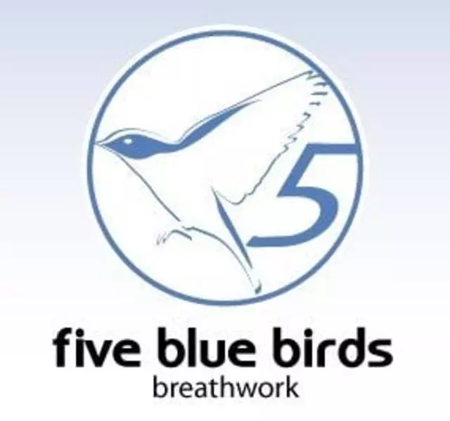 5bluebirds Breathwork