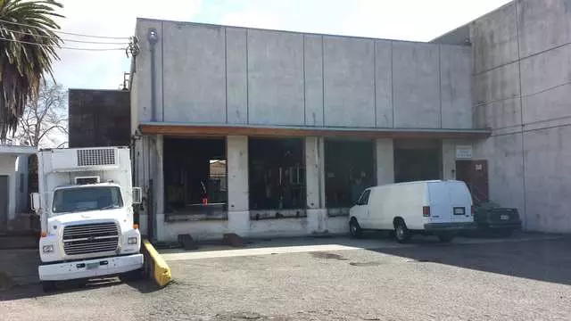 Schaefer&apos;s Cold Storage