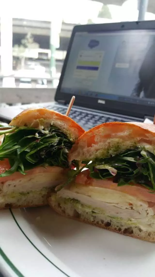 Autobahn Cafe