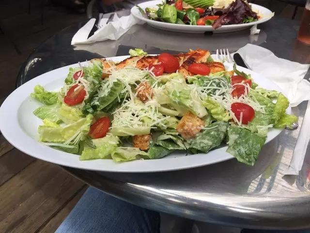 Autobahn Cafe