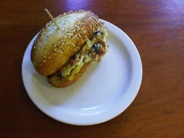 Autobahn Cafe