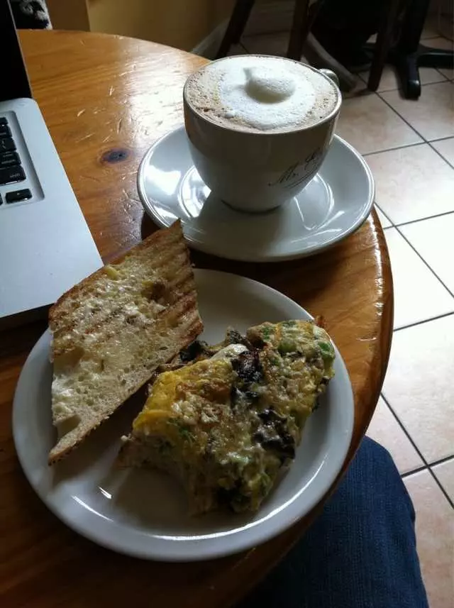 Autobahn Cafe