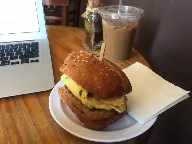 Autobahn Cafe