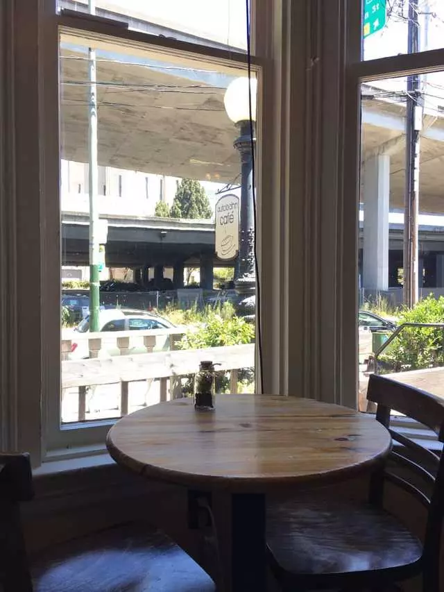 Autobahn Cafe