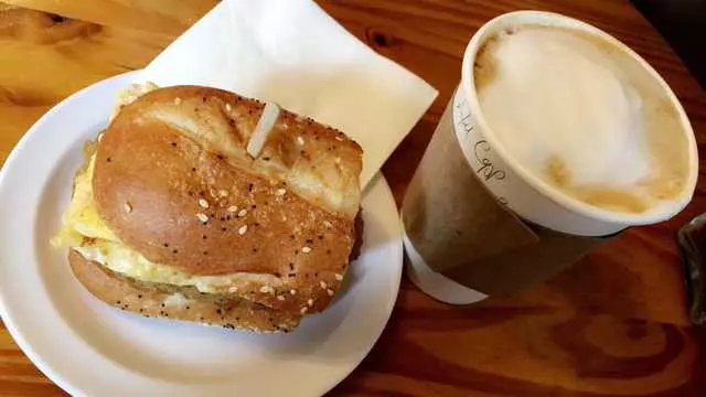 Autobahn Cafe