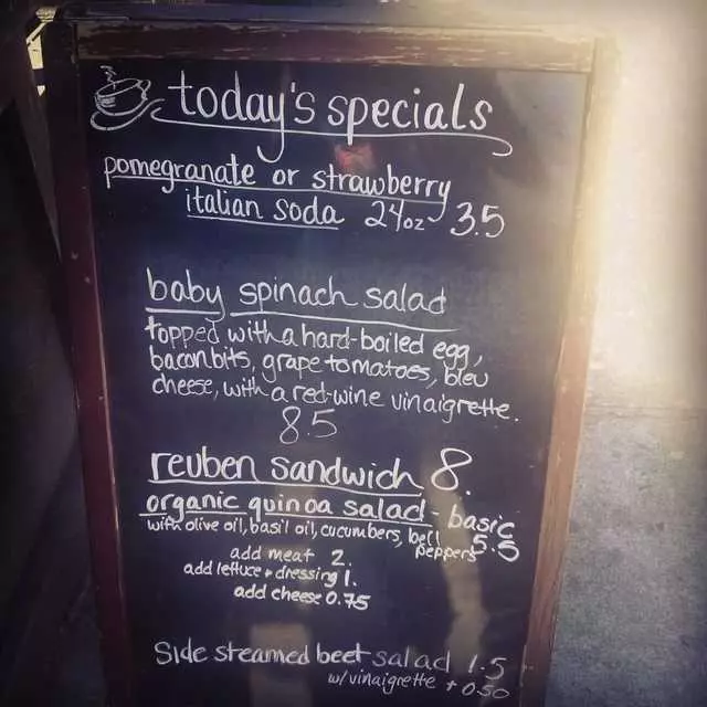 Autobahn Cafe
