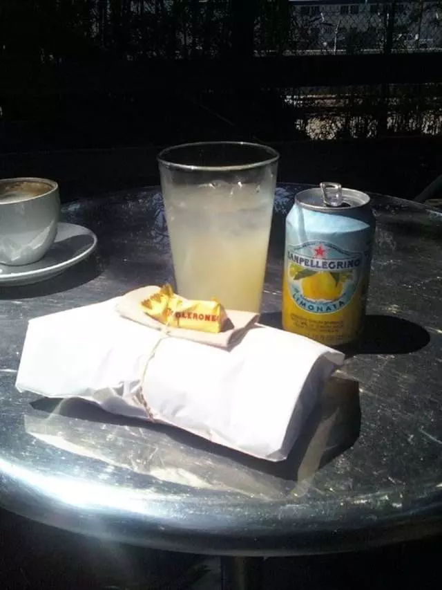 Autobahn Cafe