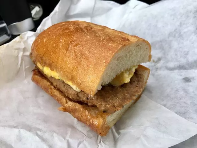 Autobahn Cafe