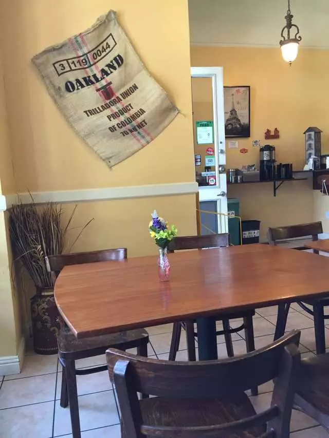 Autobahn Cafe