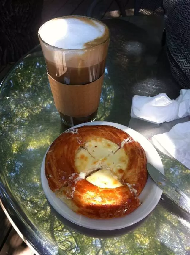 Autobahn Cafe