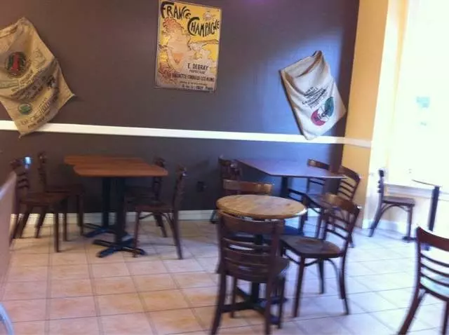 Autobahn Cafe