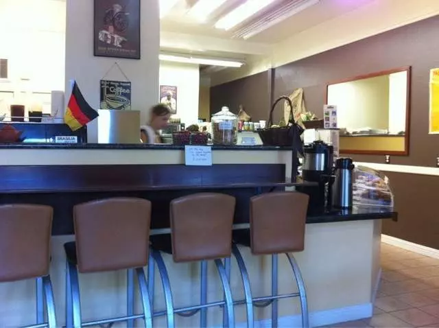 Autobahn Cafe