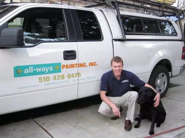 All-Ways Painting Inc.