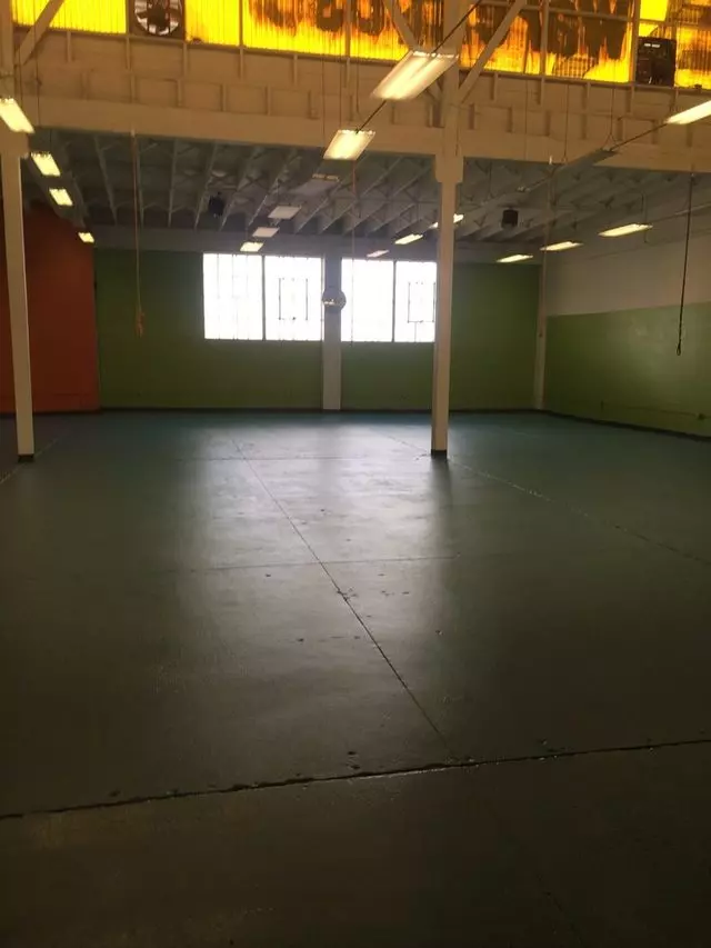 All-Ways Painting Inc.