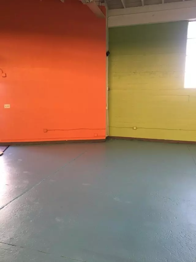 All-Ways Painting Inc.