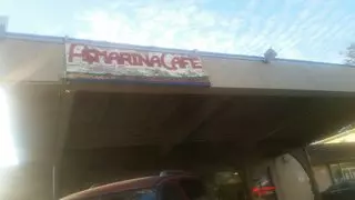 Asmarina Cafe