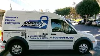 Academy Locksmith