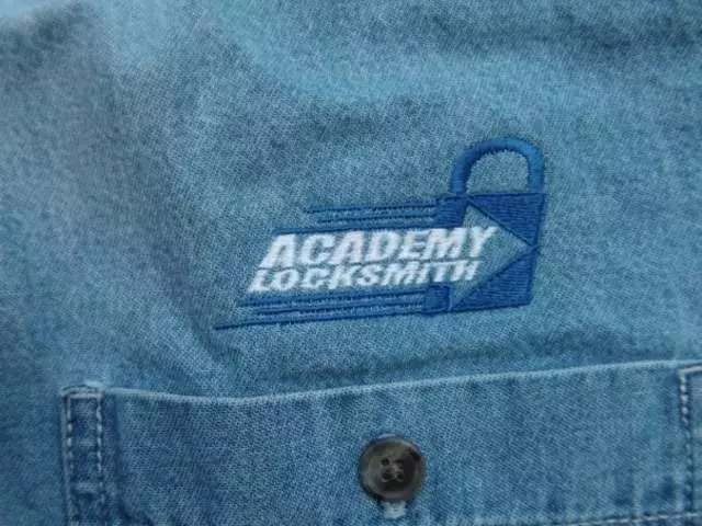 Academy Locksmith