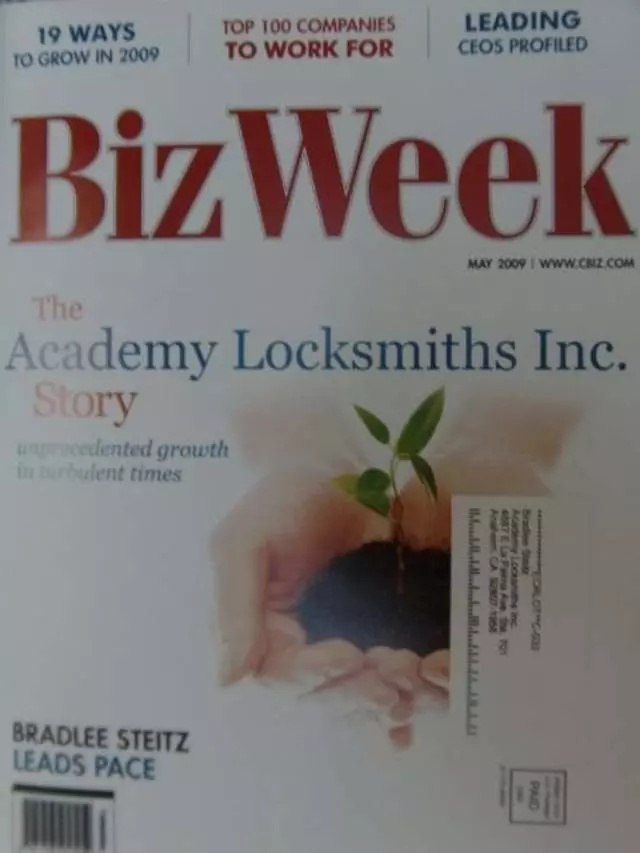 Academy Locksmith