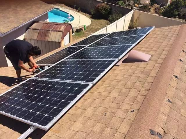 Avatar Energy Solutions