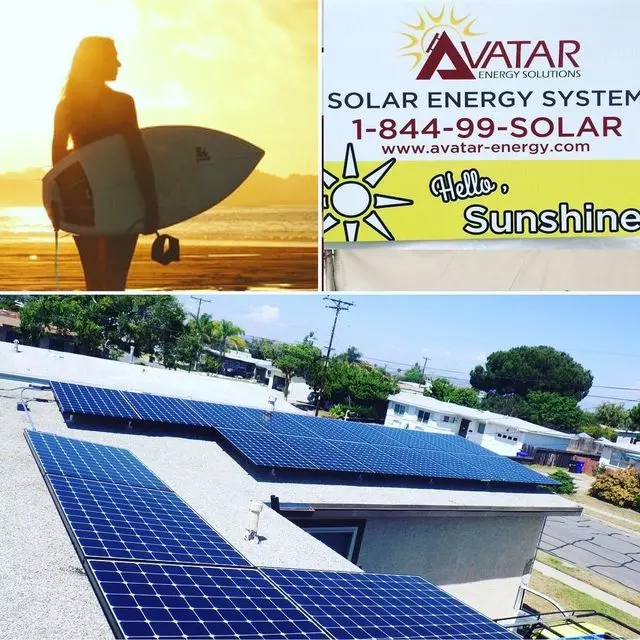 Avatar Energy Solutions