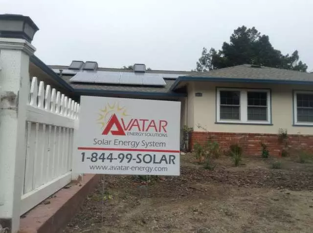 Avatar Energy Solutions