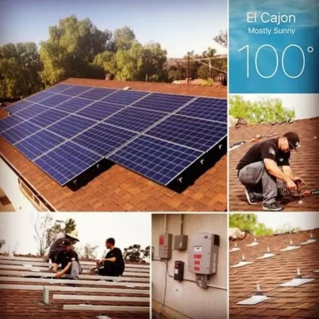 Avatar Energy Solutions
