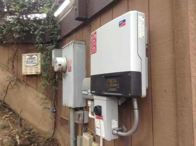 Avatar Energy Solutions