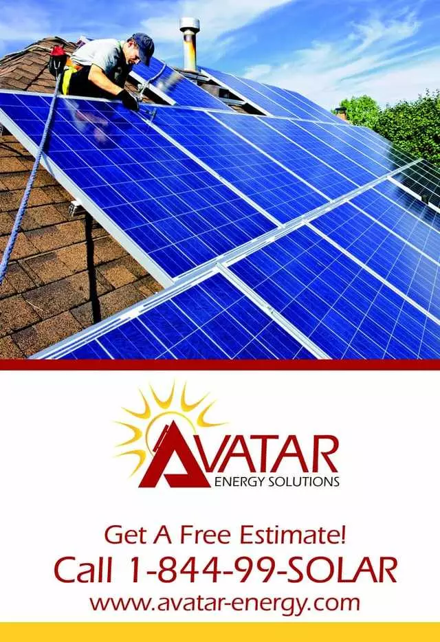 Avatar Energy Solutions