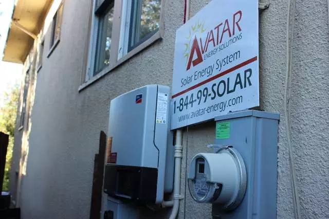 Avatar Energy Solutions