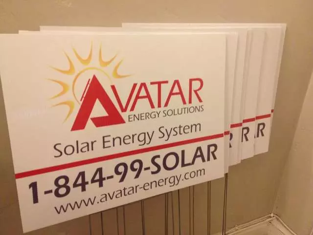 Avatar Energy Solutions