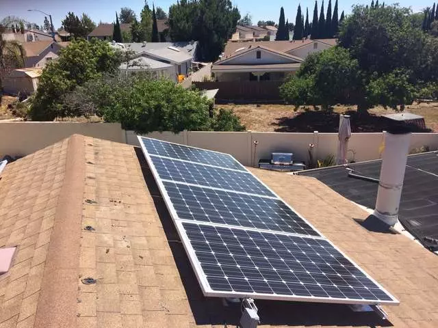 Avatar Energy Solutions