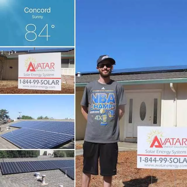 Avatar Energy Solutions