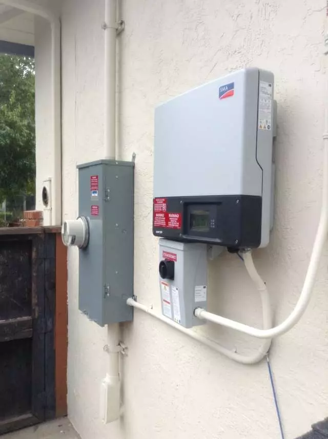 Avatar Energy Solutions