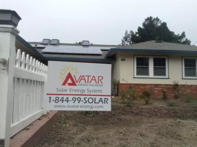 Avatar Energy Solutions