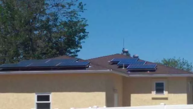 Avatar Energy Solutions
