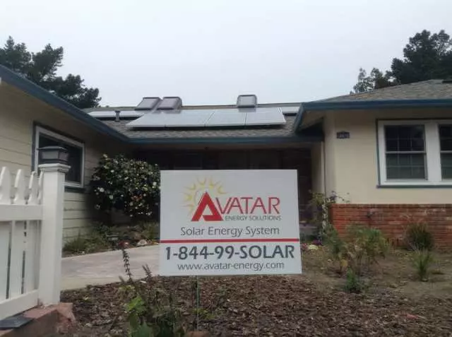 Avatar Energy Solutions
