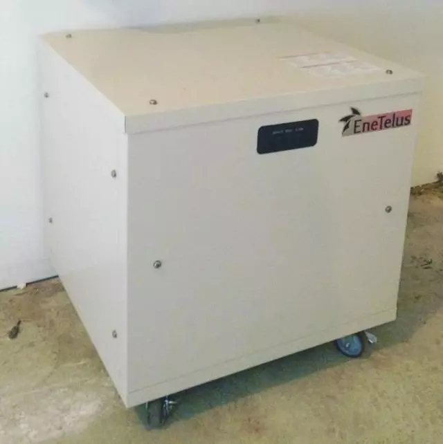 Avatar Energy Solutions