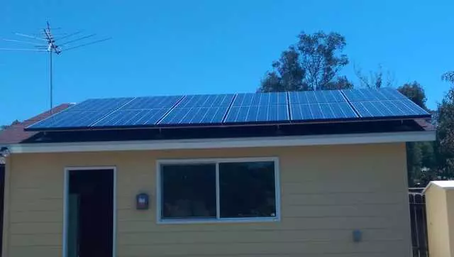 Avatar Energy Solutions