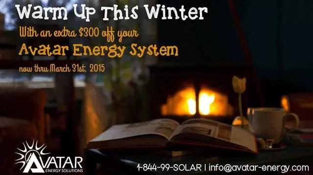 Avatar Energy Solutions