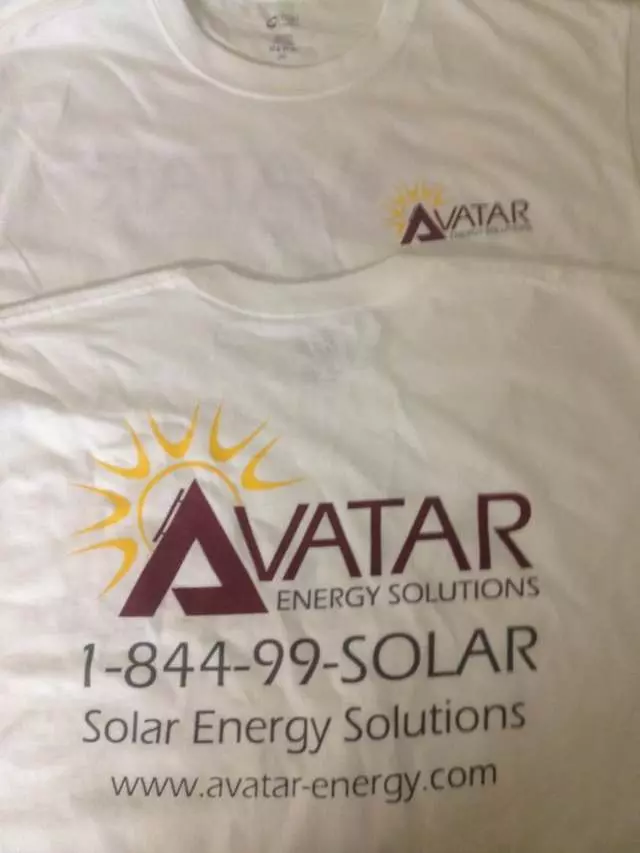 Avatar Energy Solutions