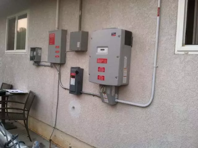 Avatar Energy Solutions