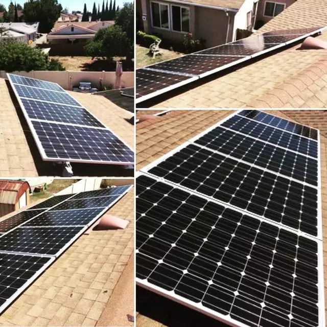 Avatar Energy Solutions