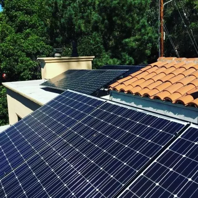 Avatar Energy Solutions